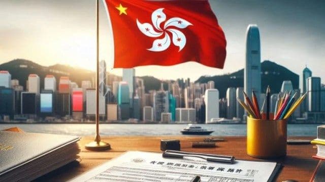 2026年香港初創科技融資：點樣拿到第一筆錢？