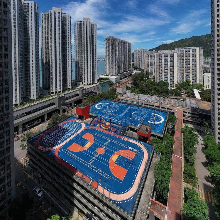 2026 年香港運動場地全攻略：預約、收費、熱門地點