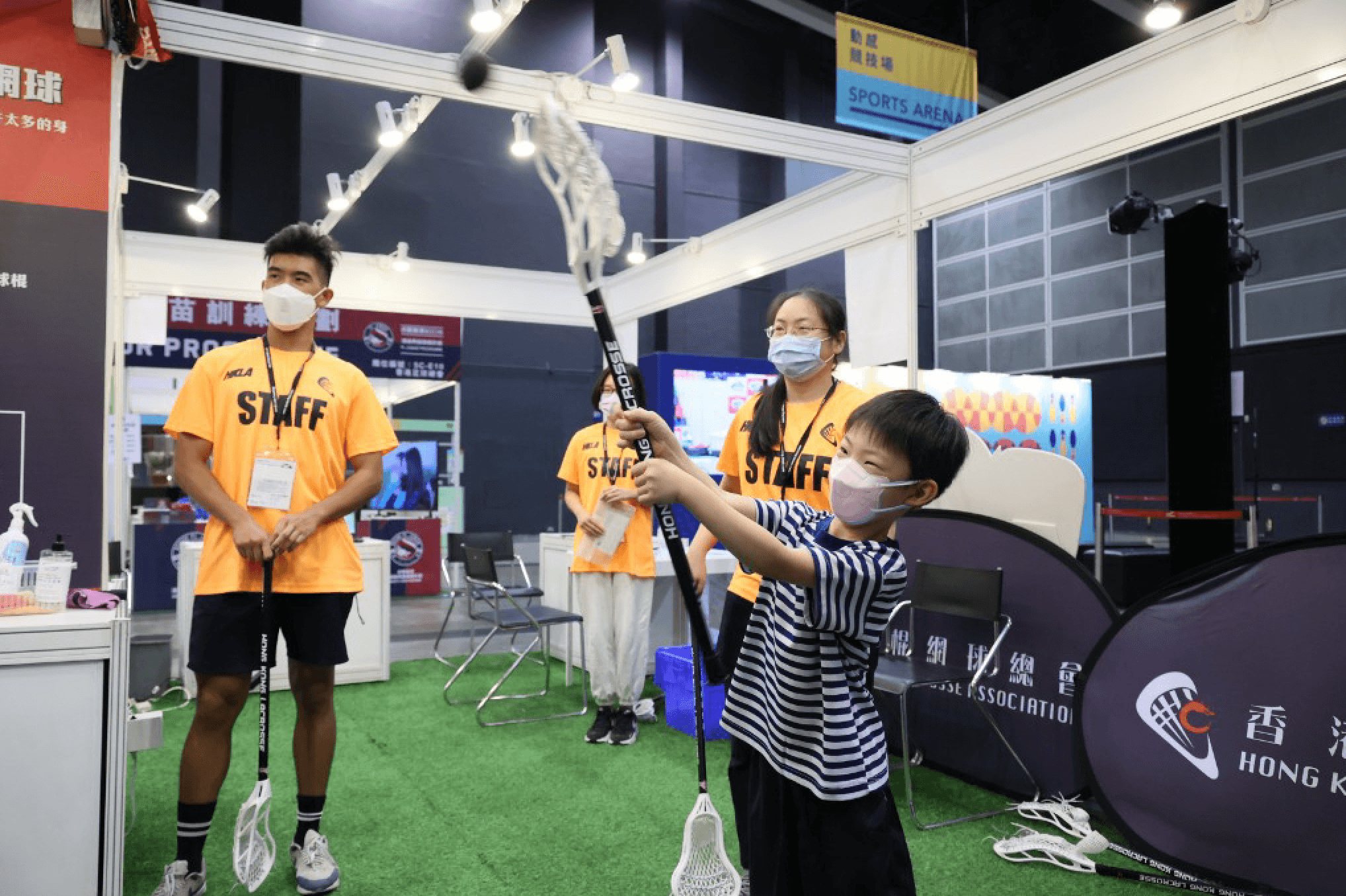 【2026年最新】香港本地運動樂趣大解構：費用、地點、入門指南