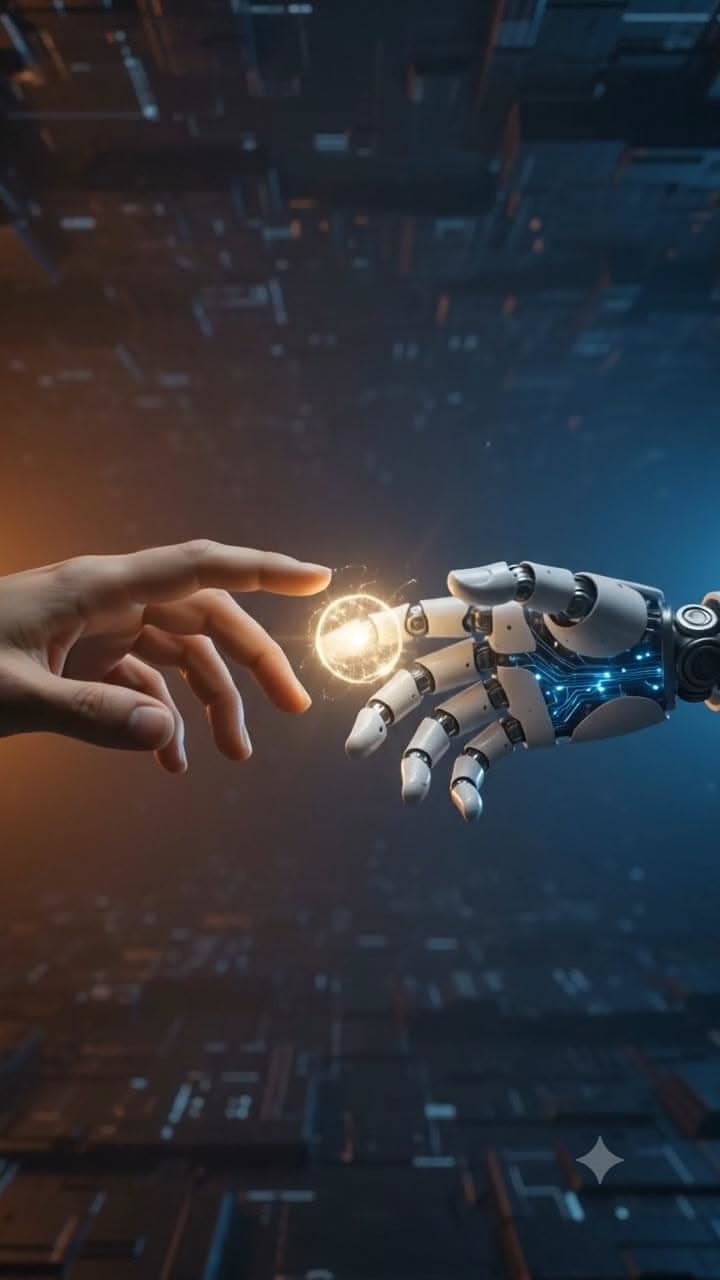 AI 時代點樣先唔會變「廢人」？2026 年香港職場必備嘅 AI 實戰能力