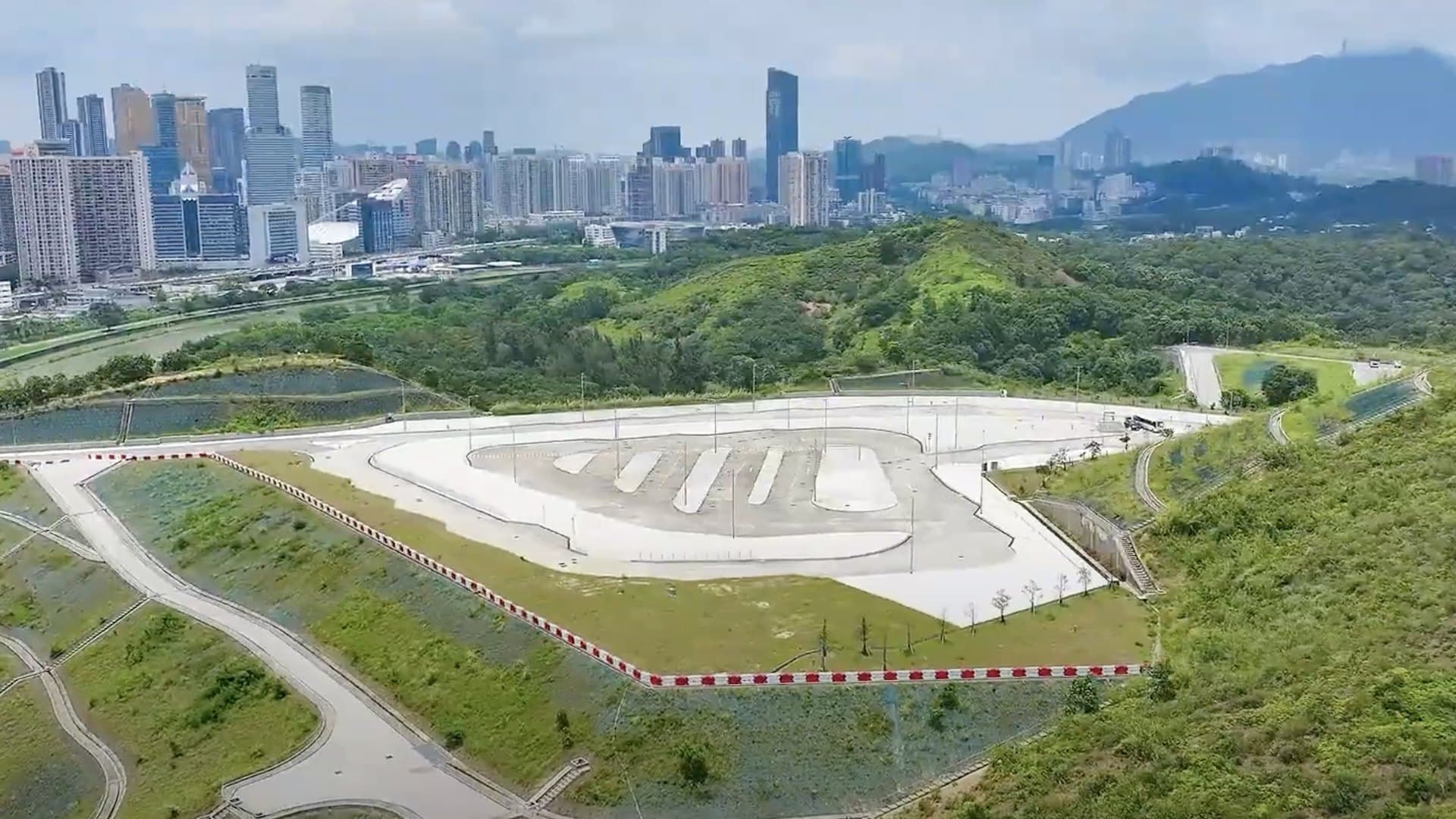 AI 唔止係寫 Code！拆解沙嶺算力項目：香港點樣打造 AI 嘅「發電廠」？