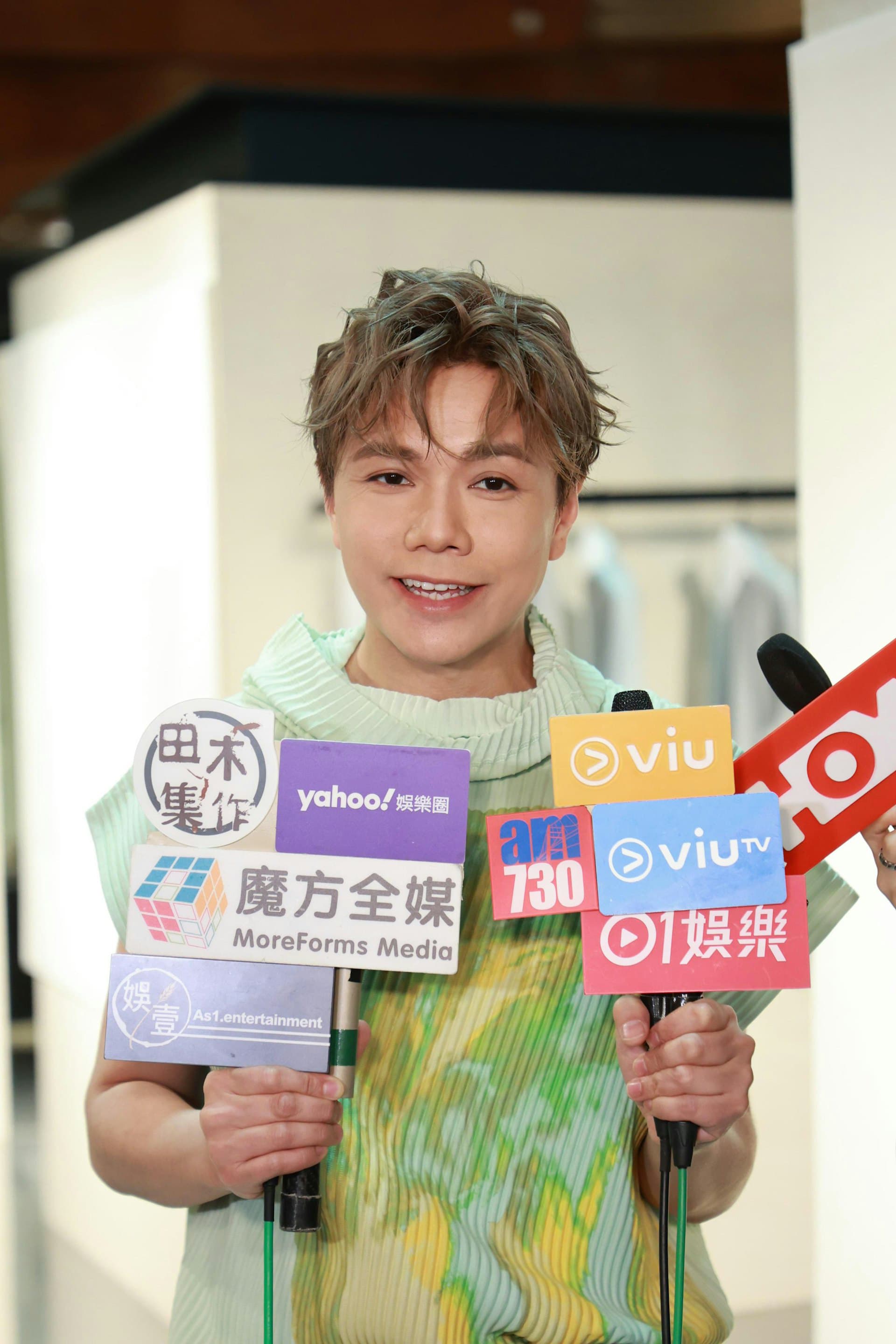 2026 娛樂圈「去公司化」：藝人變 CEO，個人品牌先係王道？
