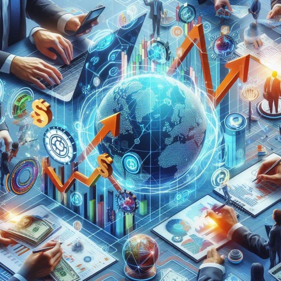 2026年香港金融科技趨勢：普通人點樣利用虛擬銀行同 AI 賺錢？