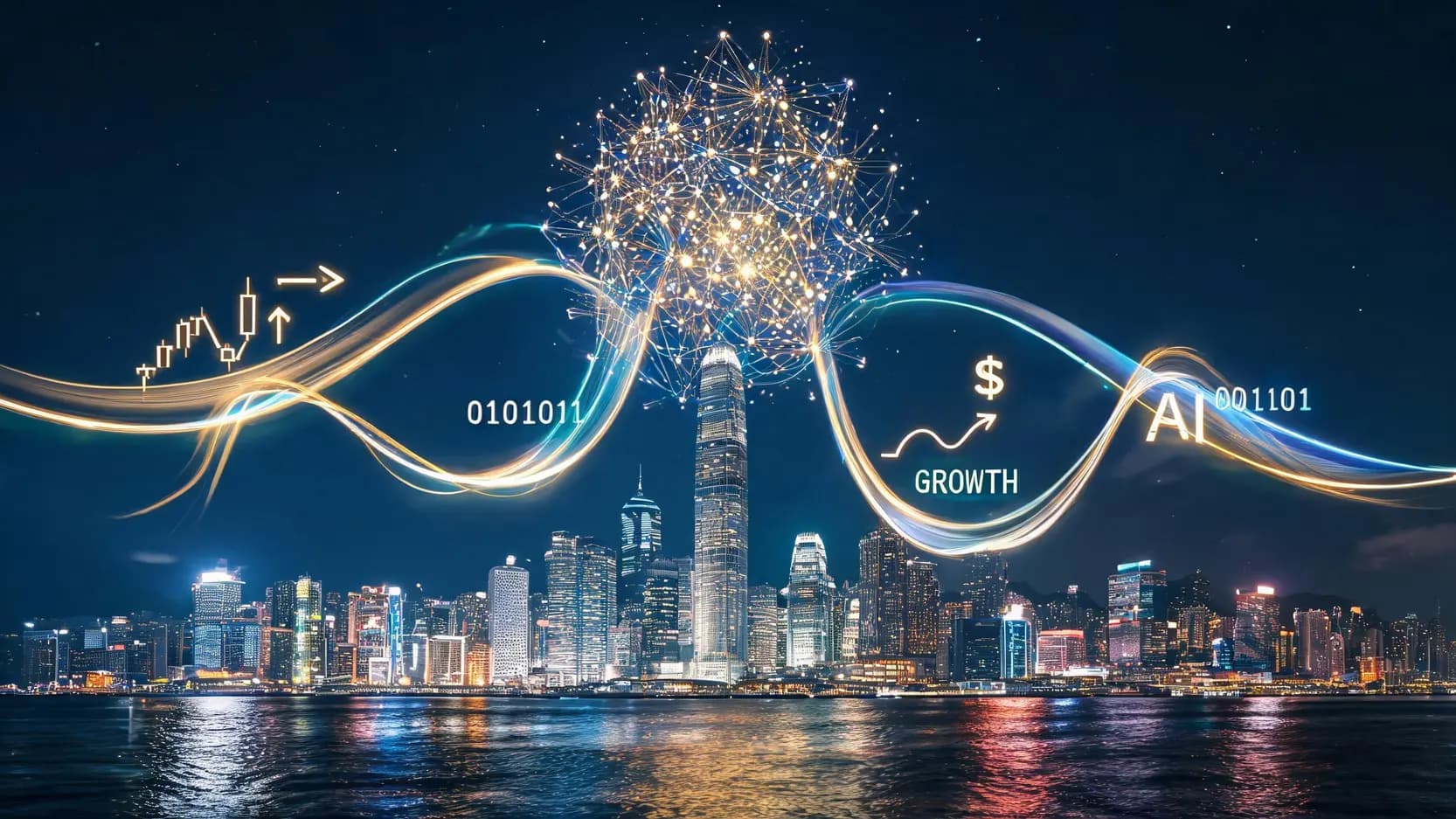 2026 理財新工具：除咗虛擬銀行，AI 助手同 Open Banking 點樣幫你管錢？