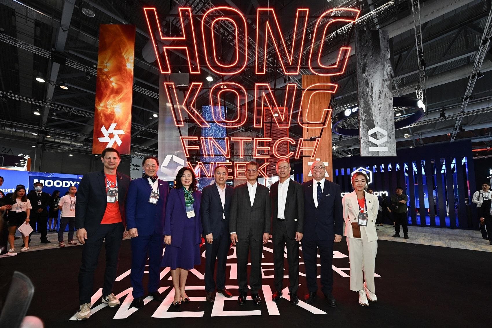 2026 香港金融科技趨勢：除咗虛擬銀行，仲有咩新玩法？