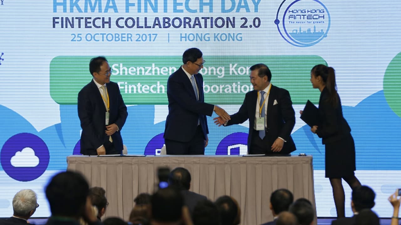 2026 穩定幣正式入局！香港 FinTech 點樣改變你嘅消費同轉賬？