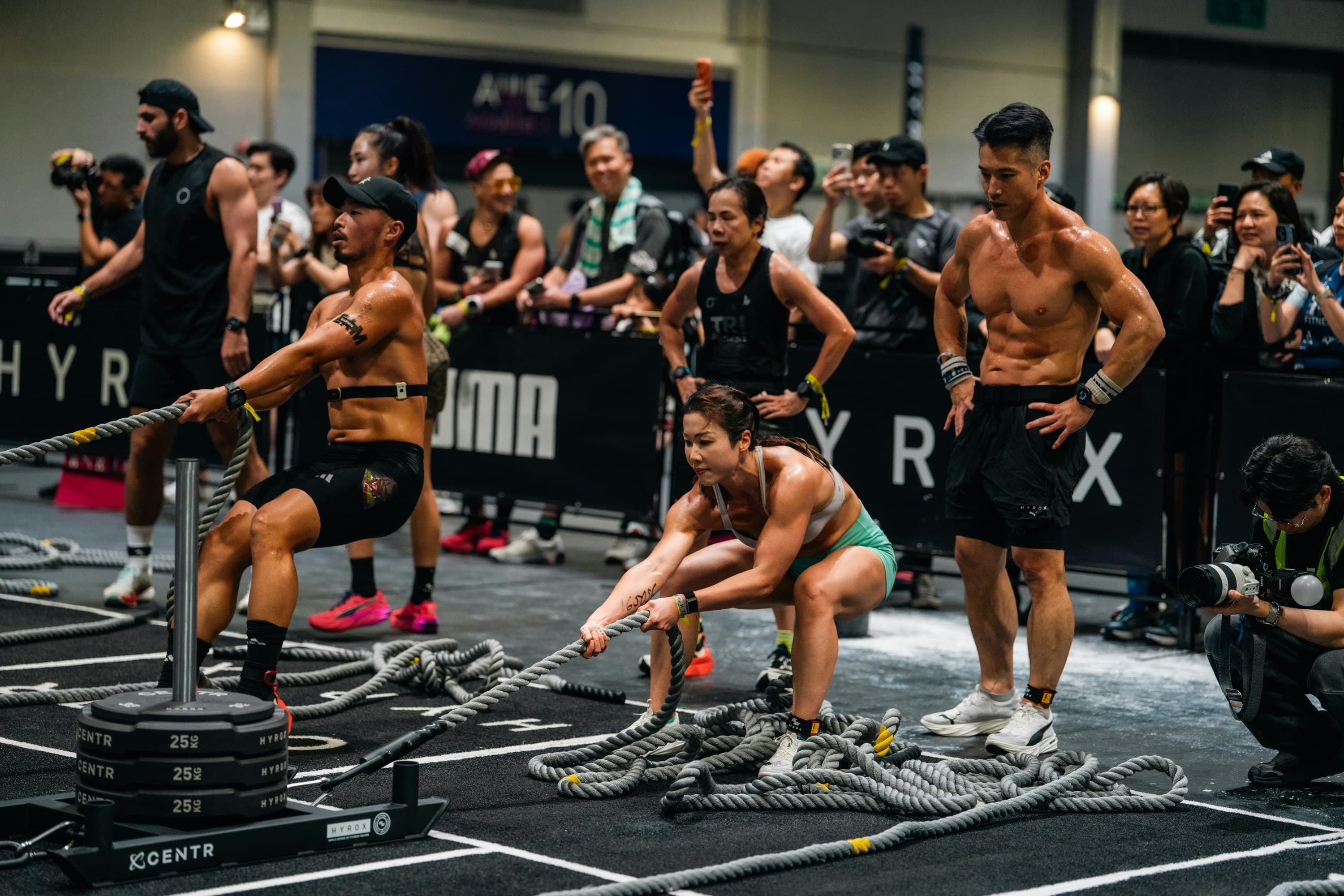 2026 運動新玩法：唔止係 Gym 房，邊種「非傳統健身」最啱你？