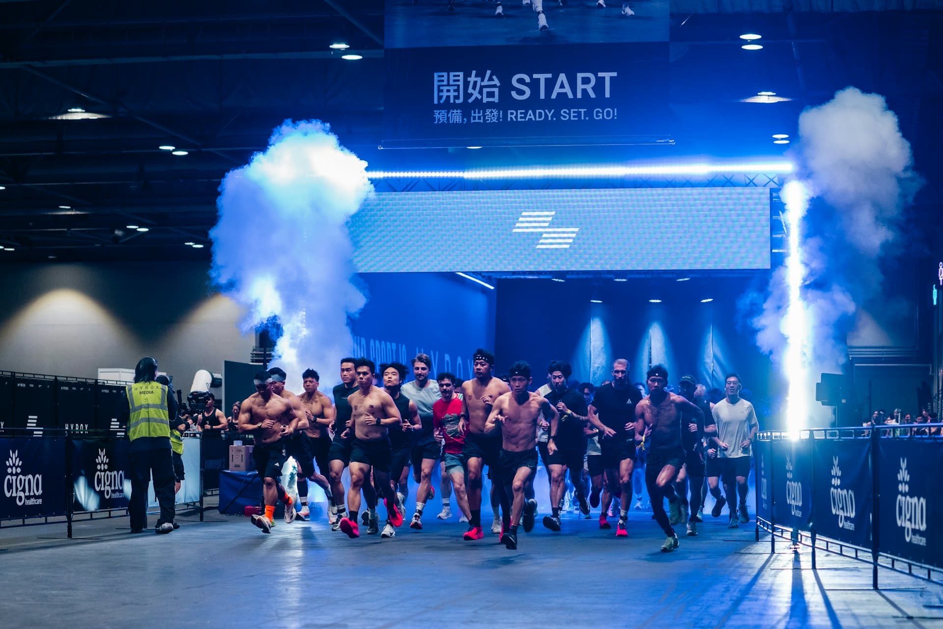 2026 健身唔止係舉鐵！由 AI 數據到城市漫遊，邊種玩法先啱你？