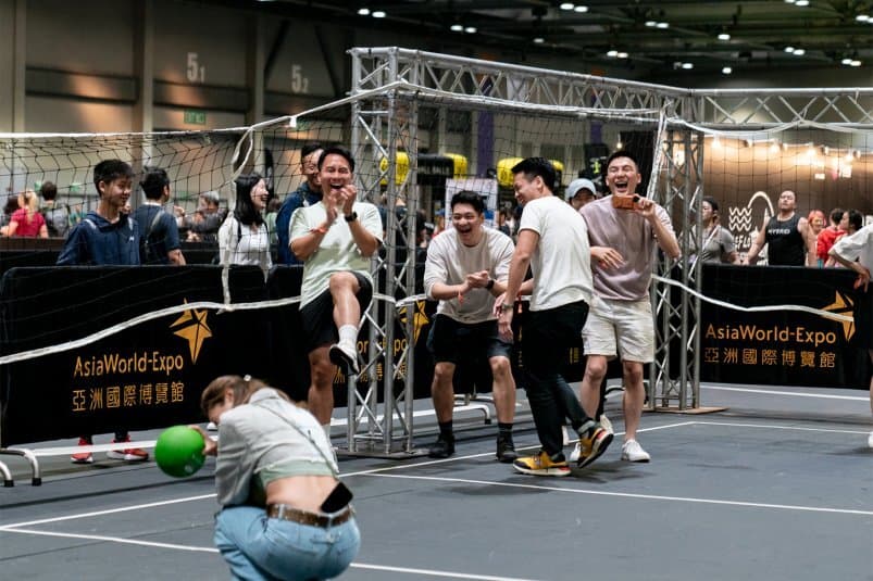 2026 香港運動指南：網球、行山定 Functional Training？搵出最啱你嘅玩法