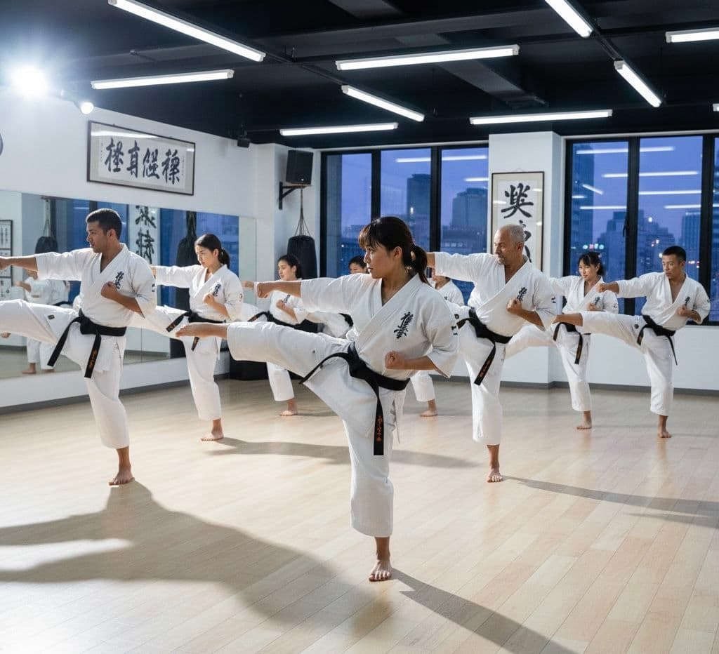 唔想再搶場？2026 香港專業訓練場地攻略：由公館到 Performance Center 點揀？