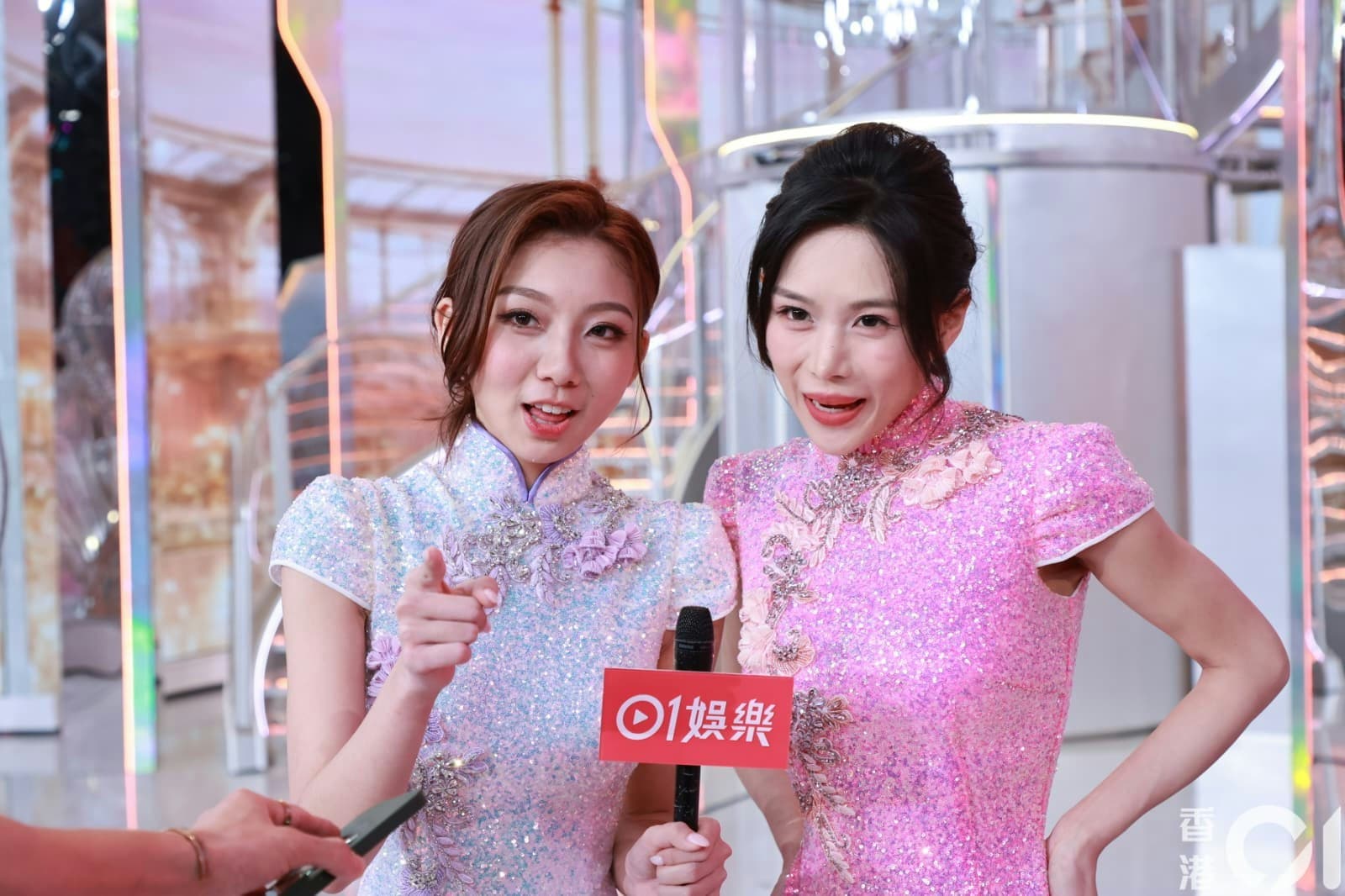 港姐落選就完？2026 選美轉型術：由「參賽者」變身「個人品牌」