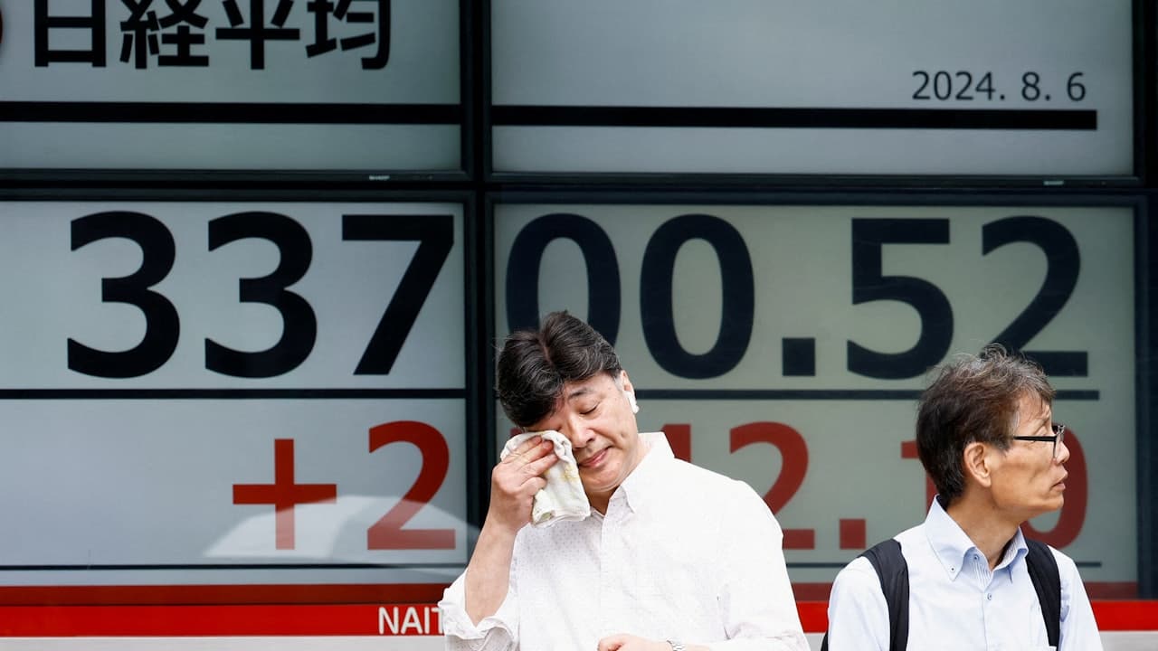 2026 全球金融大洗牌:美債、日元亂舞,香港人點樣先唔會「蝕底」?