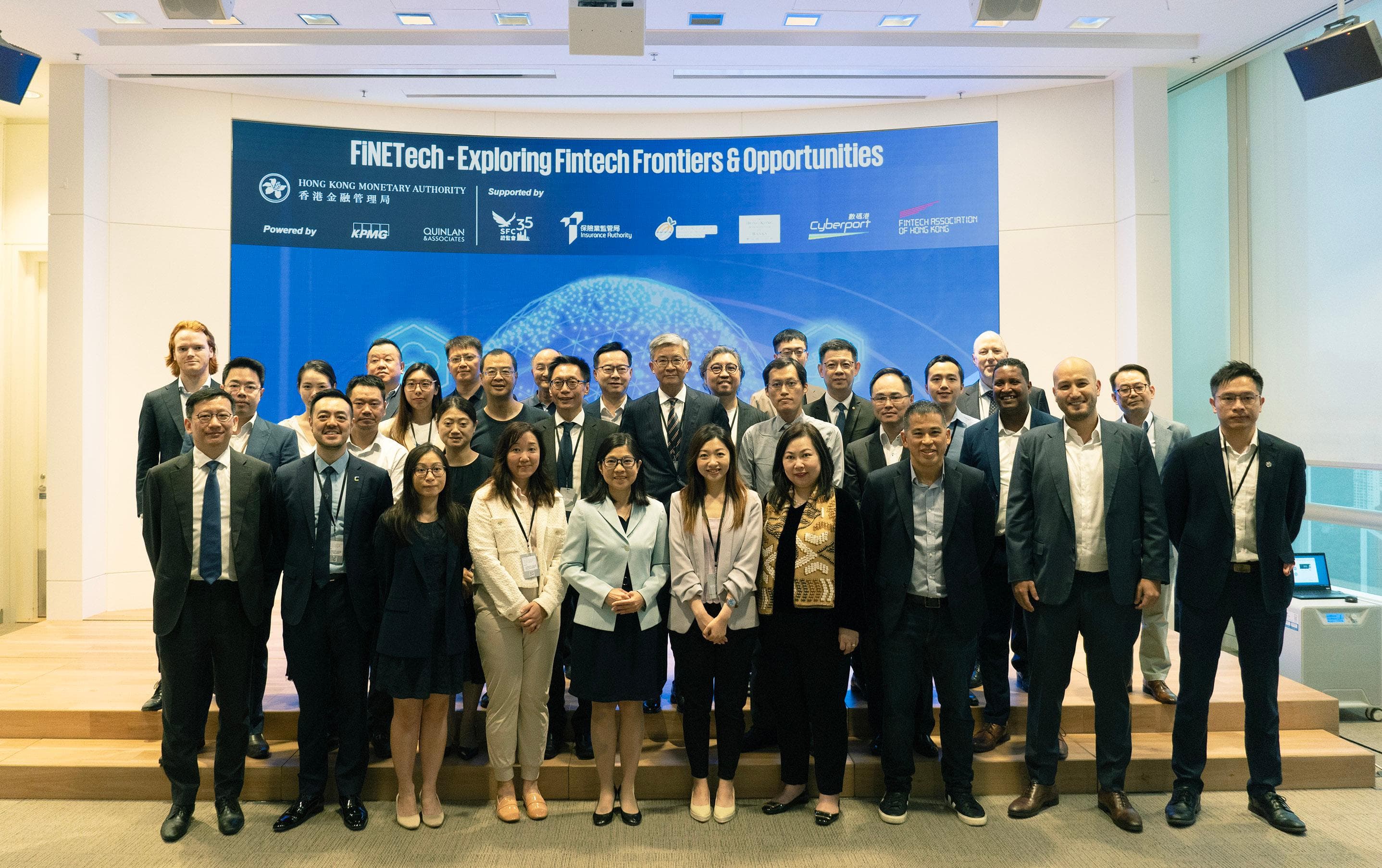 2026 香港 FinTech 大進化:穩定幣同 AI 銀行點樣幫你「慳時間、賺錢」?