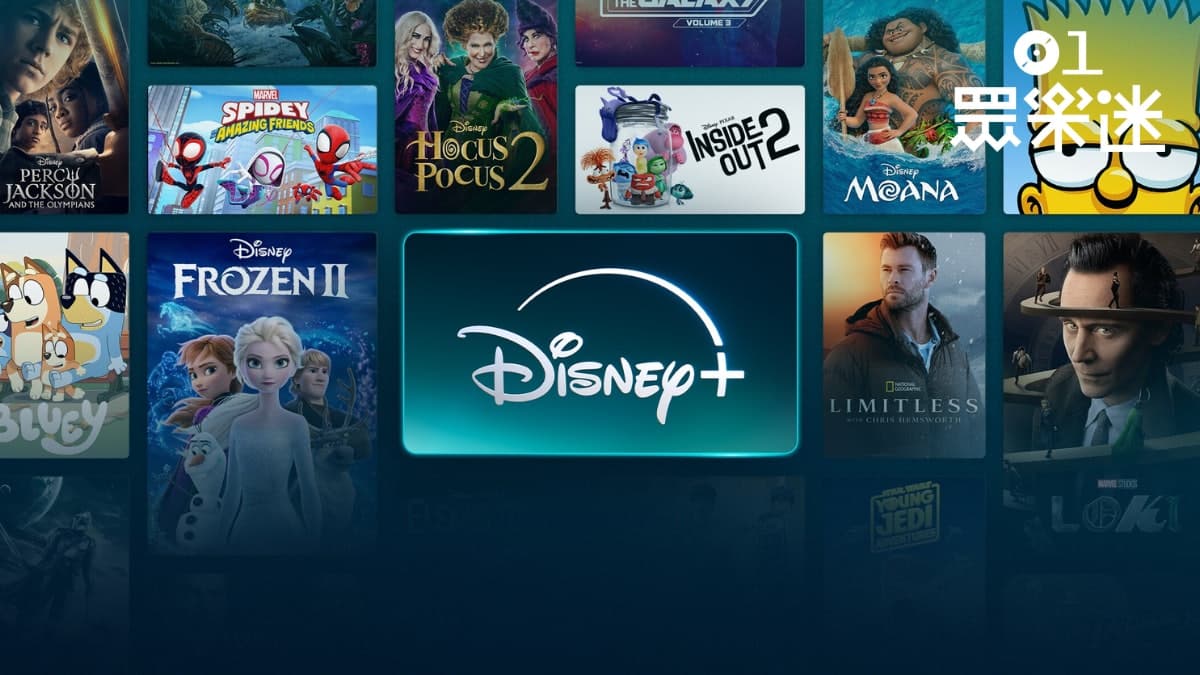 2026 串流平台揀邊個?Netflix、Disney+、ViuTV 實測對比